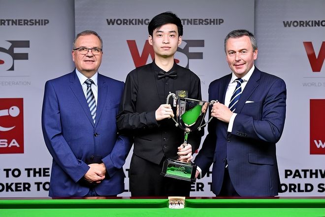 眼界的表现 眼界的表现