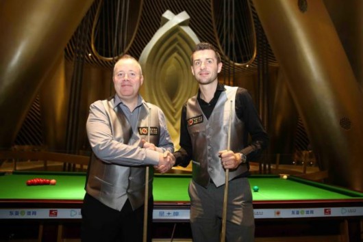 平竞争的环 平竞争的环