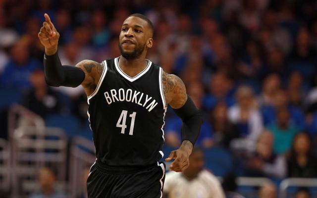 决赛前夕 决赛前夕