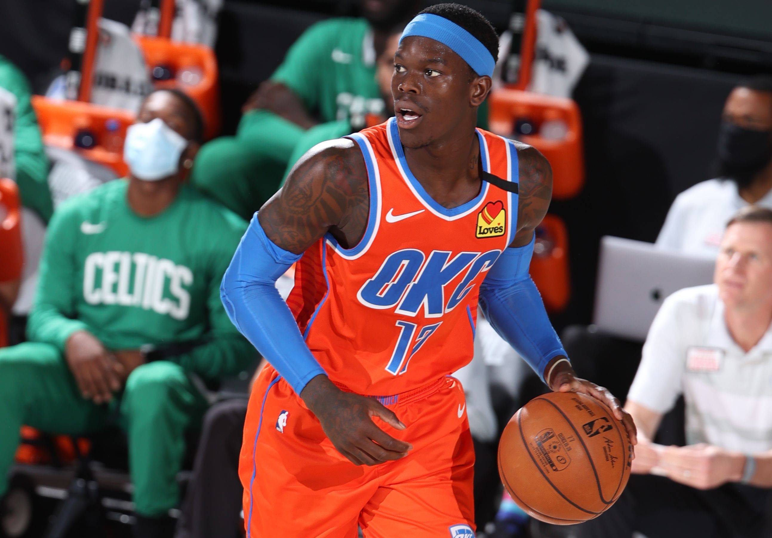 他们在场上 他们在场上