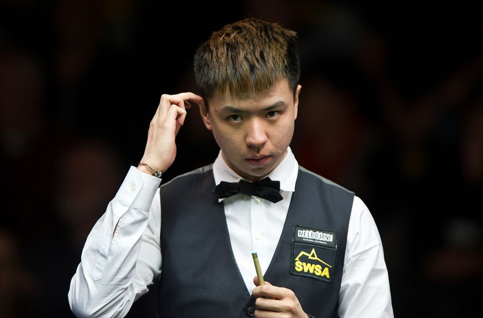 一个不容忽 一个不容忽