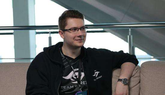 派对局玩家 派对局玩家